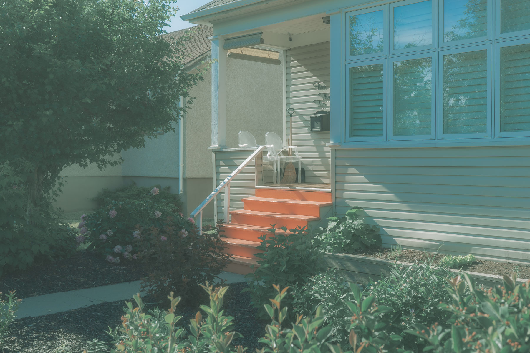 Before the Silence VI